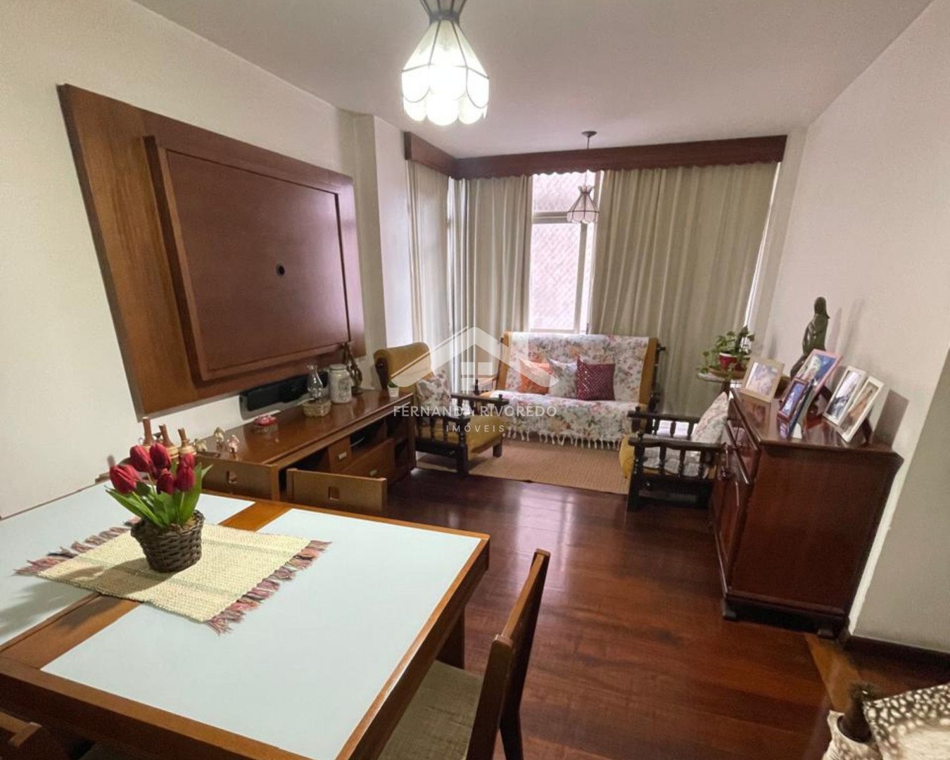 Apartamento para venda - Centro, Nova Friburgo - RJ. Valor para venda: R$ 600.000,00.