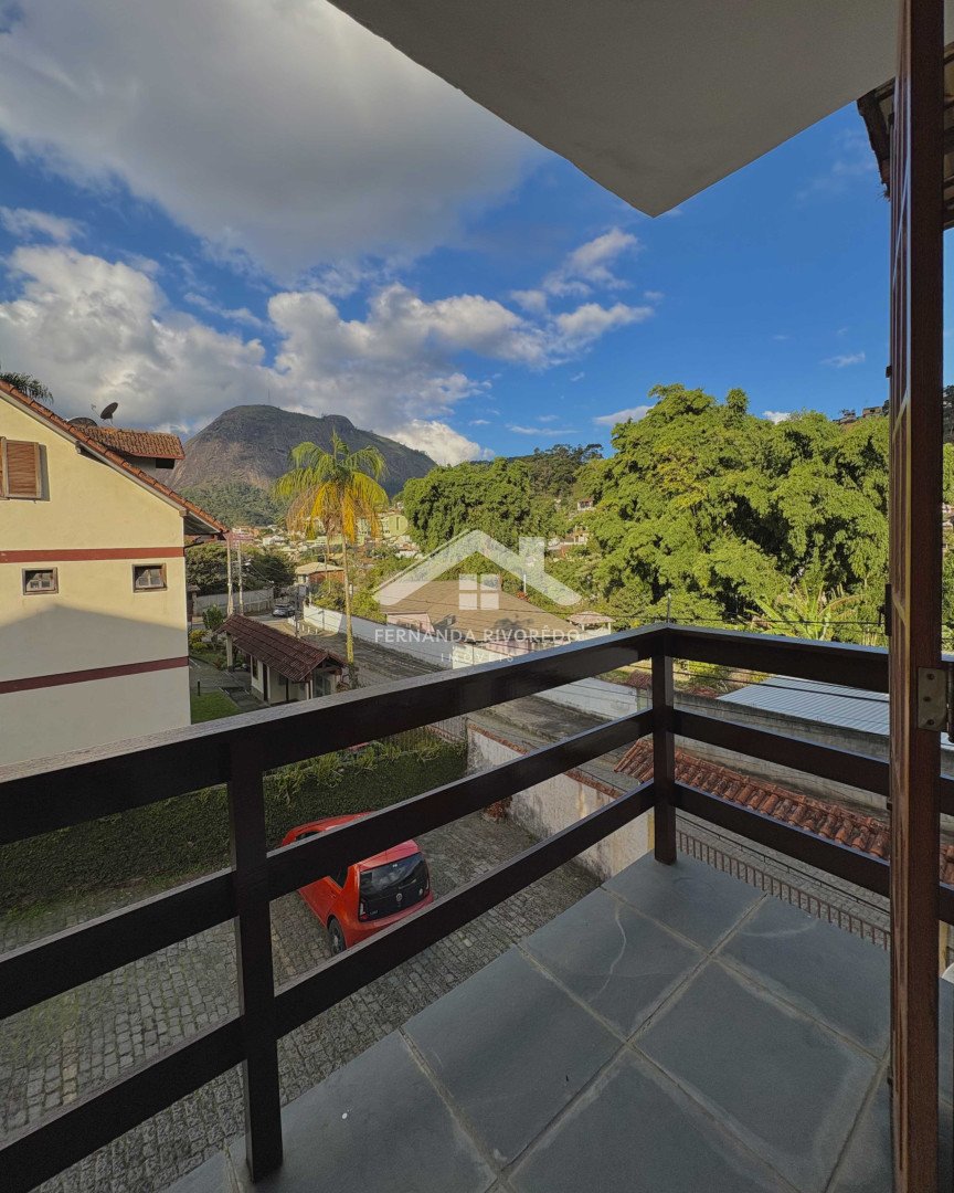Apartamento para venda - Cônego, Nova Friburgo - RJ. Valor para venda: R$ 600.000,00.