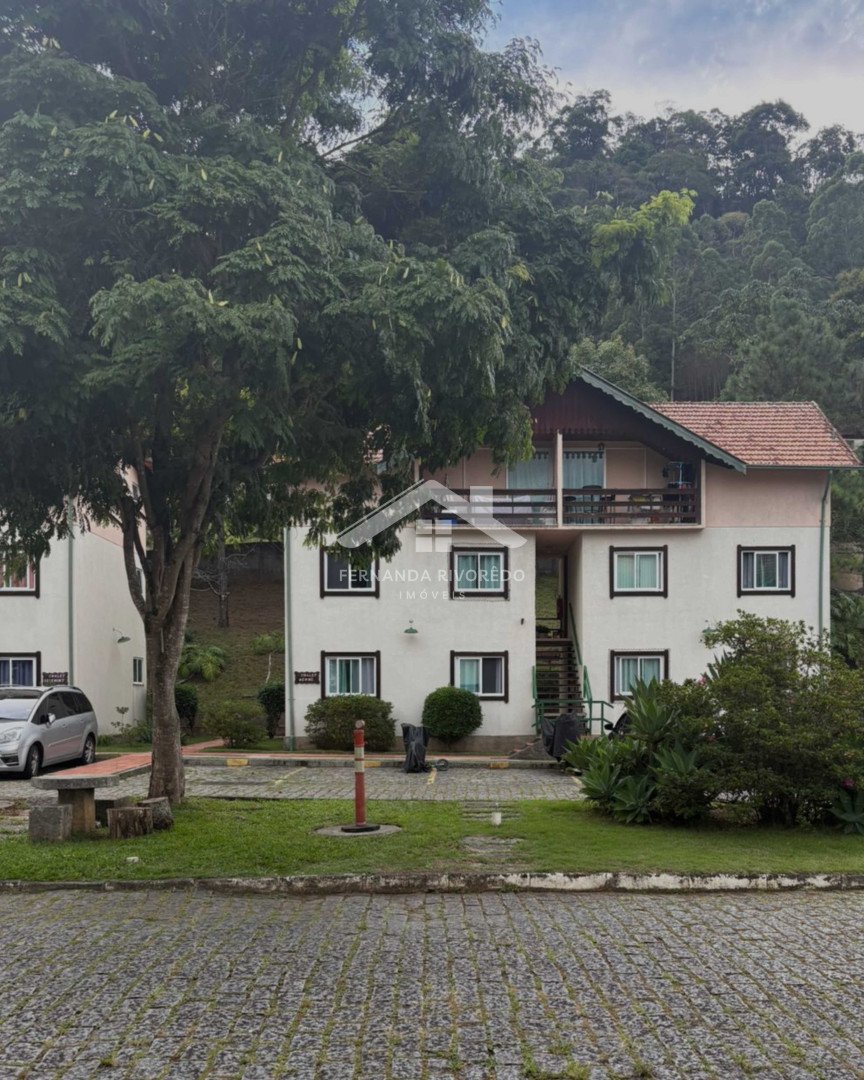 Apartamento para venda - Jardim Ouro Preto, Nova Friburgo - RJ. Valor para venda: R$ 270.000,00.