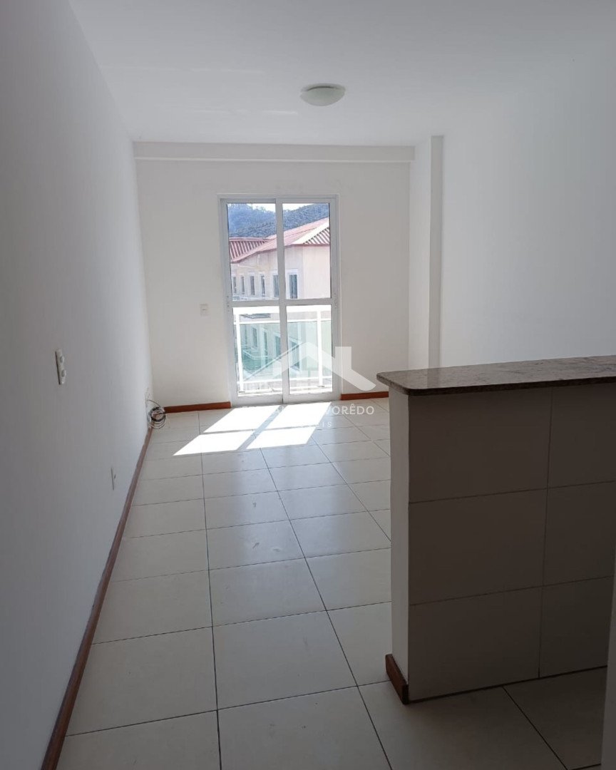 Apartamento para venda - Prado, Nova Friburgo - RJ. Valor para venda: R$ 320.000,00.