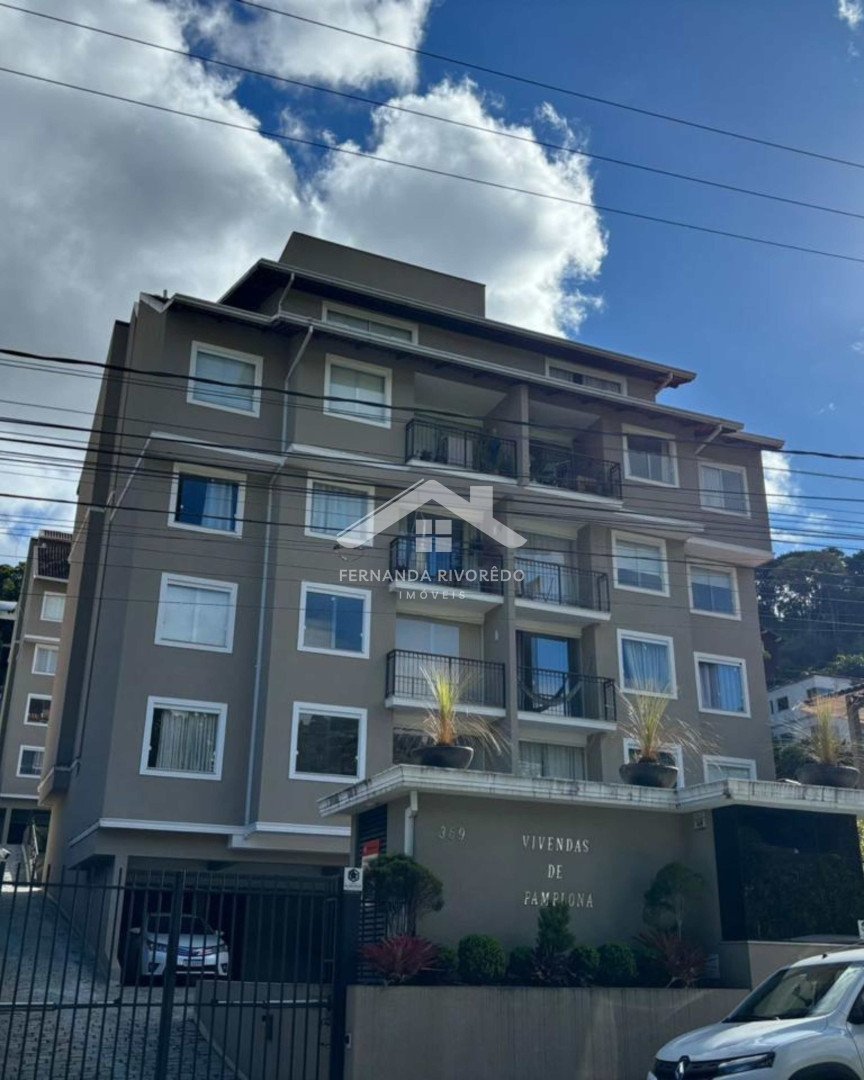 Apartamento para venda - Parque Santa Elisa, Nova Friburgo - RJ. Valor para venda: R$ 680.000,00.