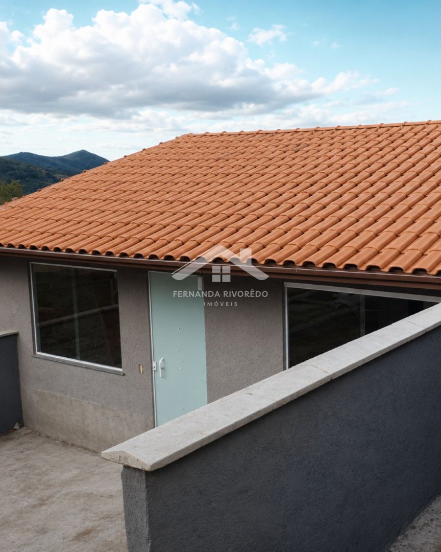 Casa para venda - Campo do Coelho, Nova Friburgo - RJ. Valor para venda: R$ 185.000,00.