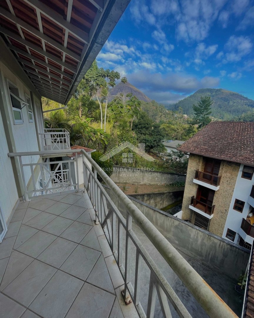 Apartamento para venda - Vila Amélia, Nova Friburgo - RJ. Valor para venda: R$ 375.000,00.