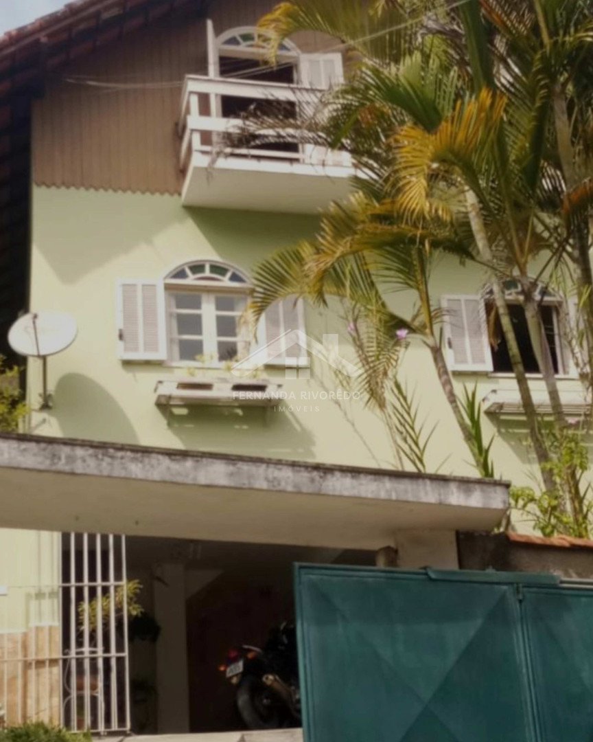 Casa para venda - Parque Imperial, Nova Friburgo - RJ. Valor para venda: R$ 480.000,00.