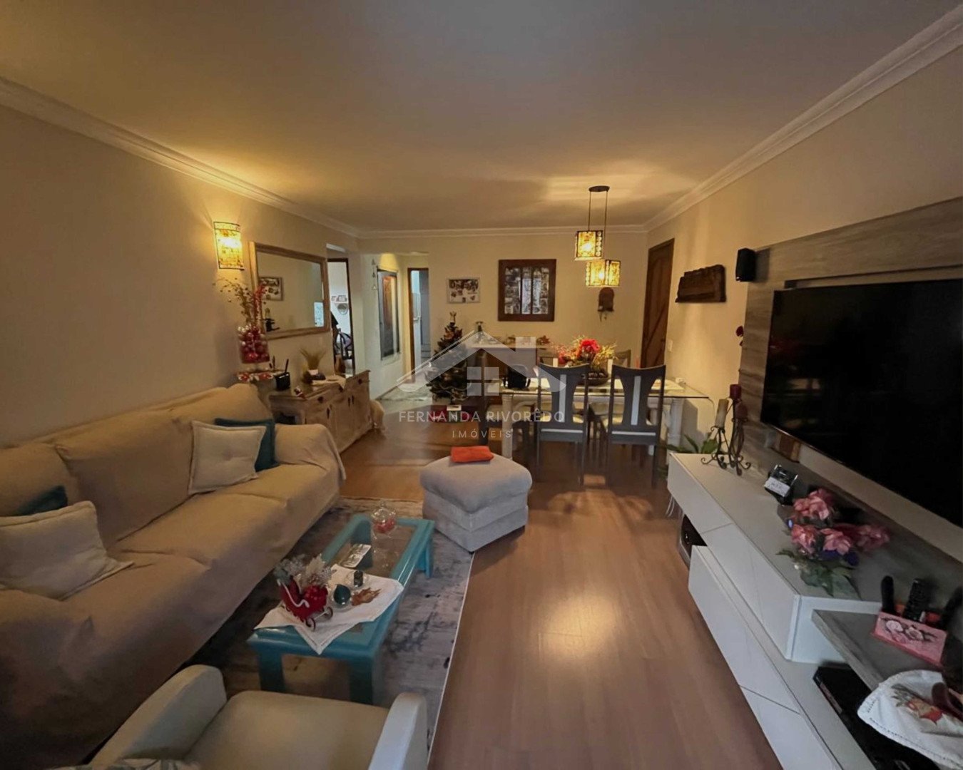 Apartamento para venda - Cascatinha, Nova Friburgo - RJ. Valor para venda: R$ 570.000,00.
