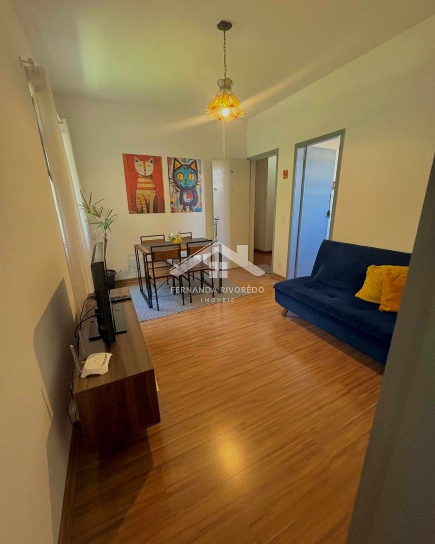 Apartamento para venda - Centro, Nova Friburgo - RJ. Valor para venda: R$ 370.000,00.