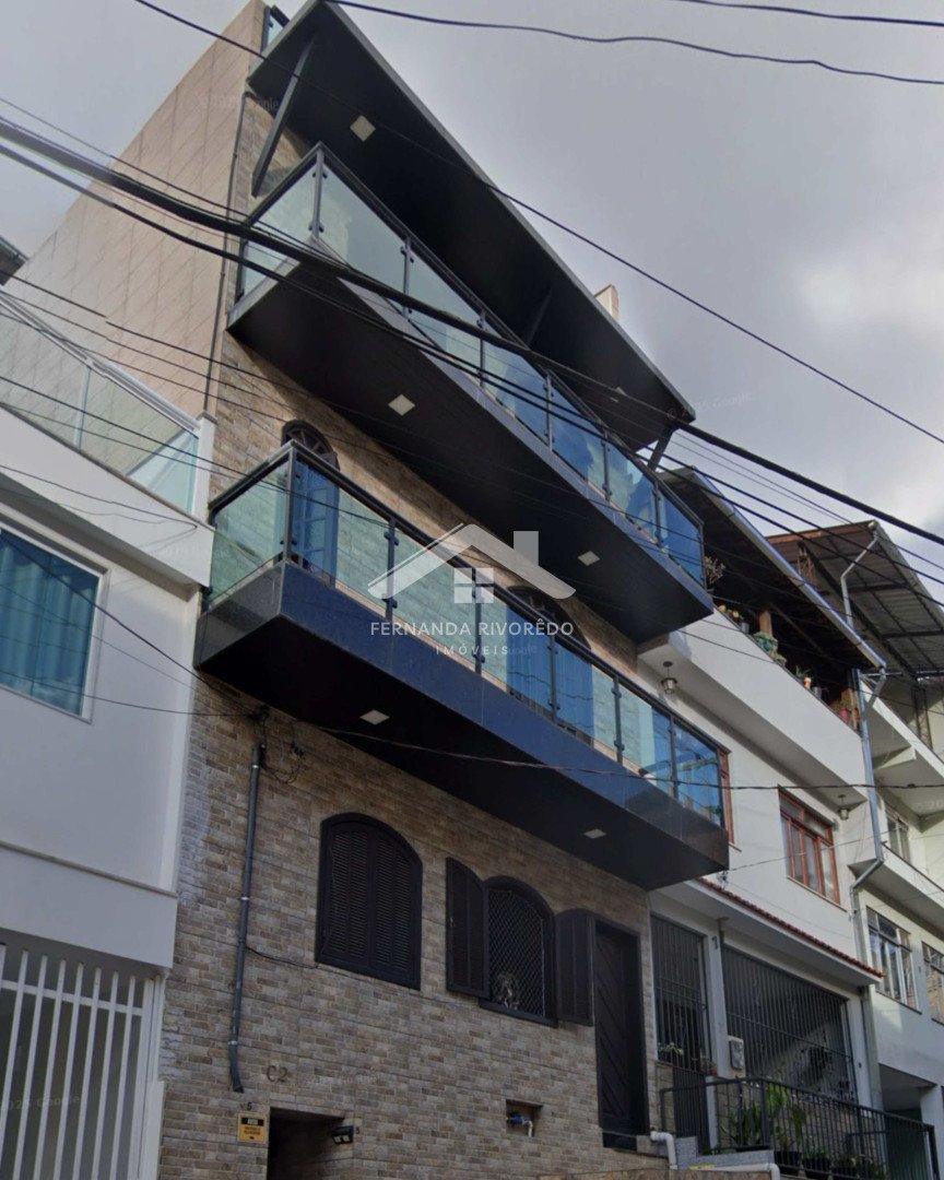 Apartamento para aluguel - Perissê, Nova Friburgo - RJ. Valor de aluguel: R$ 1.600,00.