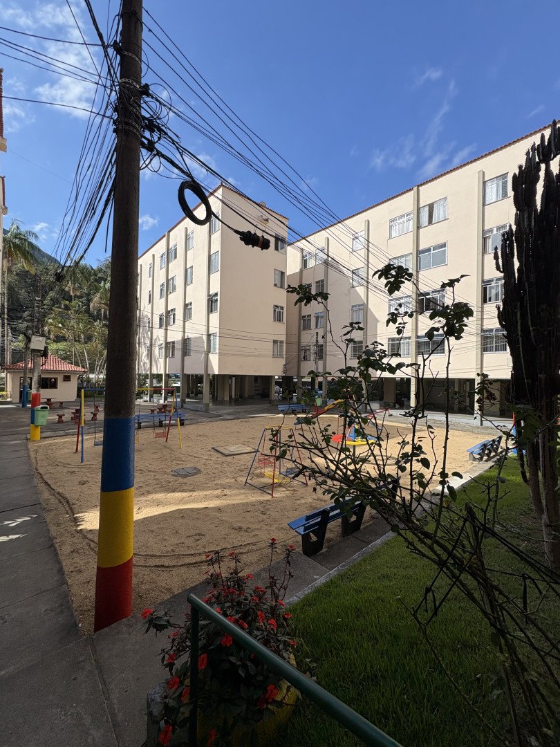 Apartamento para venda - Vila Amélia, Nova Friburgo - RJ. Valor para venda: R$ 299.000,00