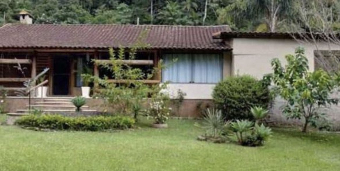 Casa para venda - Debossan, Nova Friburgo - RJ. Valor para venda: R$ 750.000,00