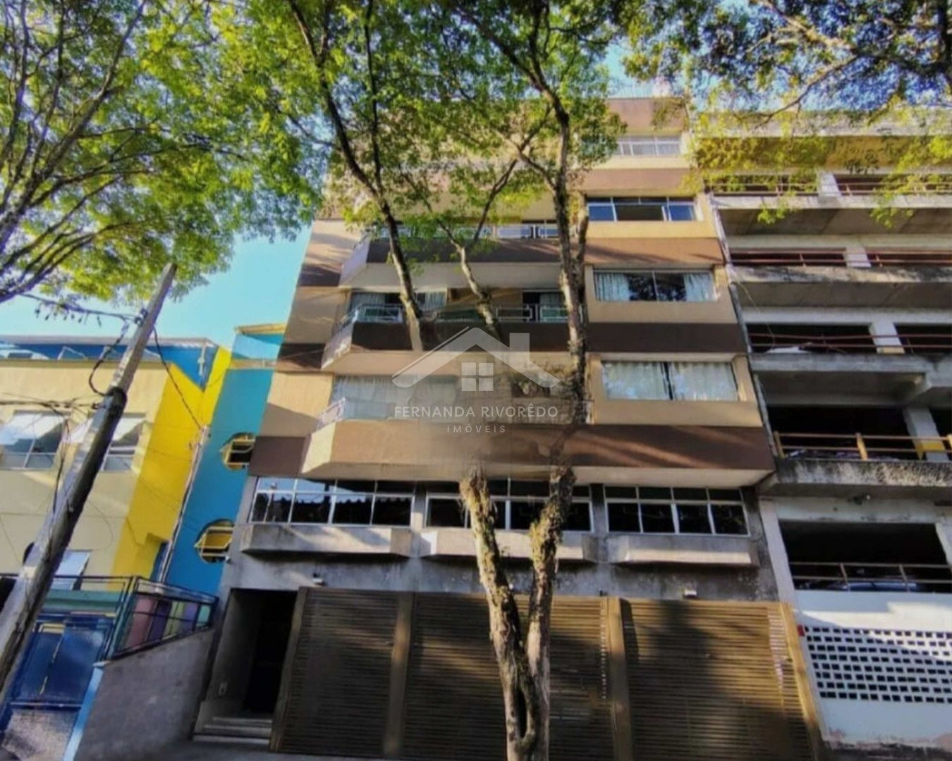 Apartamento para venda - Centro, Nova Friburgo - RJ. Valor para venda: R$ 580.000,00.