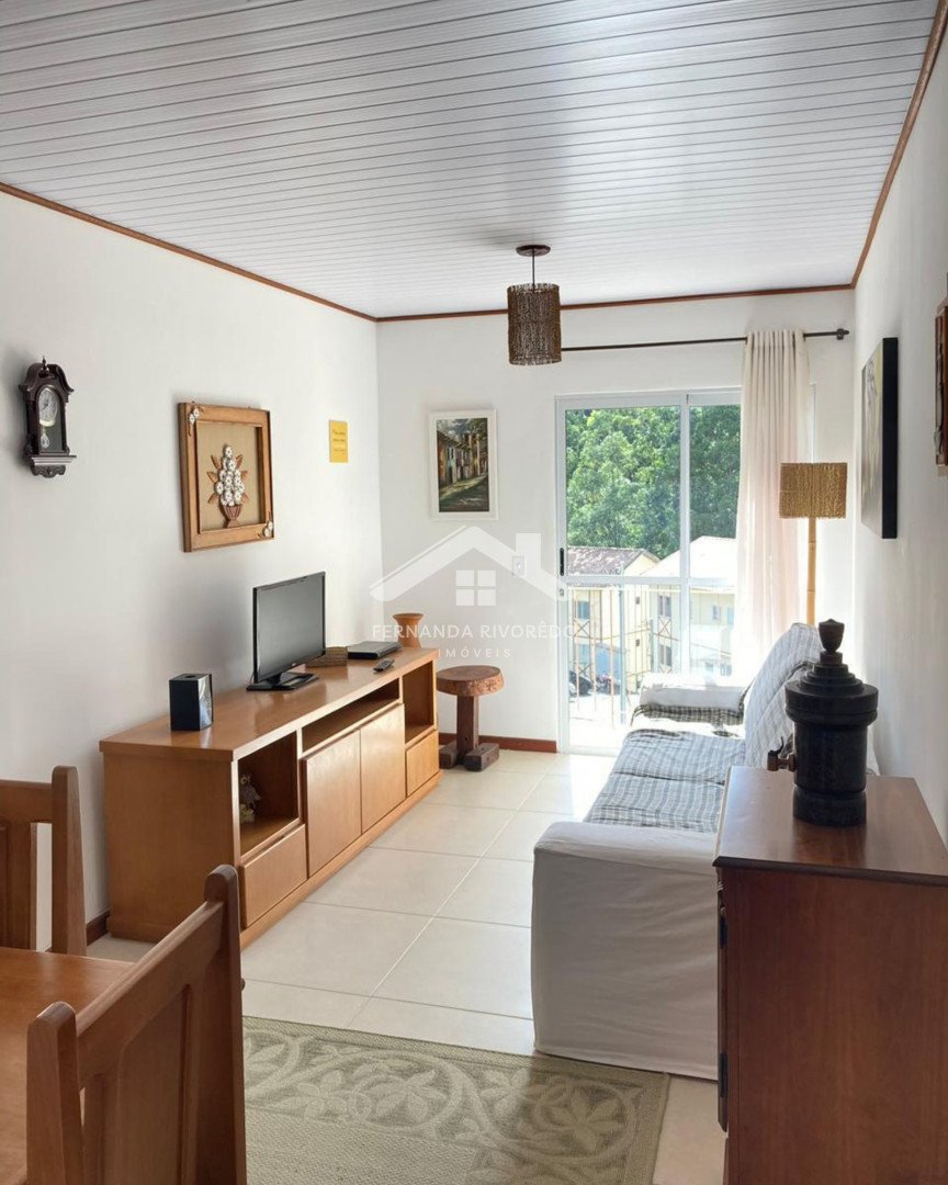 Apartamento para venda - Cascatinha, Nova Friburgo - RJ. Valor para venda: R$ 250.000,00.