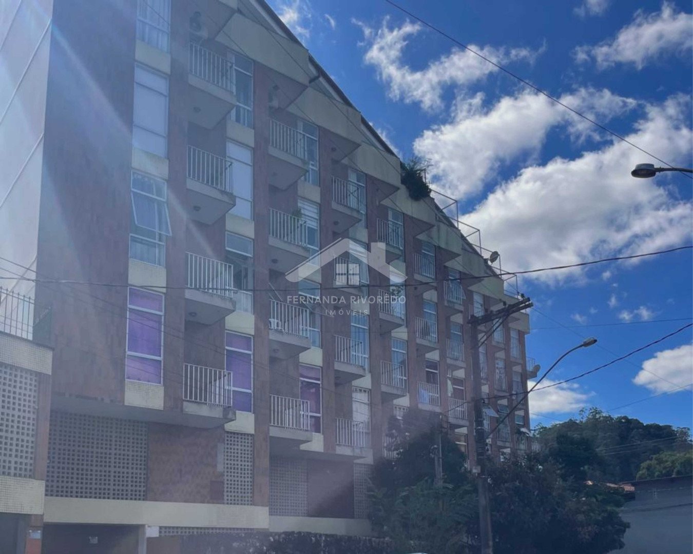 Apartamento para venda - Centro, Nova Friburgo - RJ. Valor para venda: R$ 650.000,00.