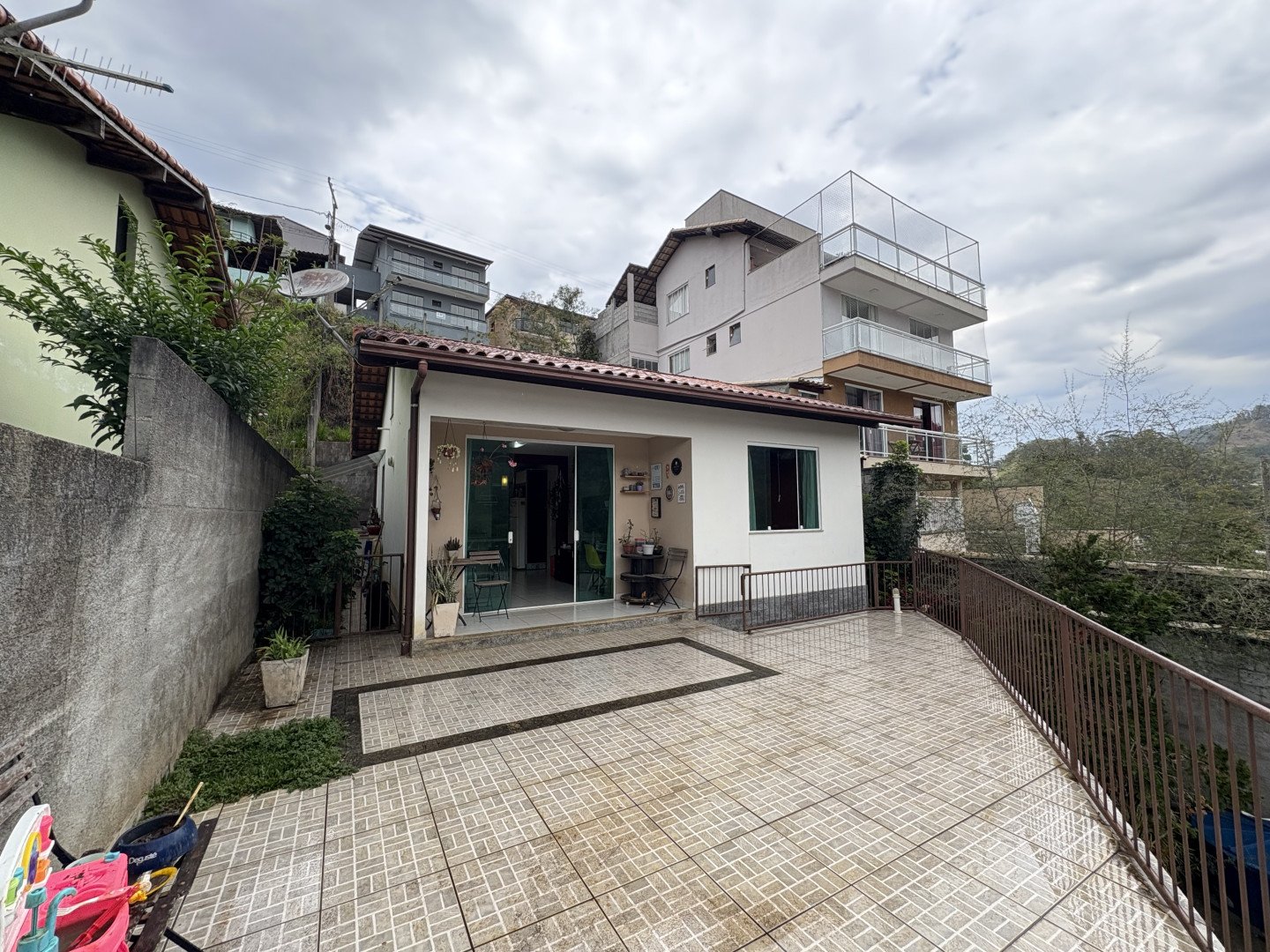 Casa para venda - Parada Folly, Nova Friburgo - RJ. Valor para venda: R$ 420.000,00
