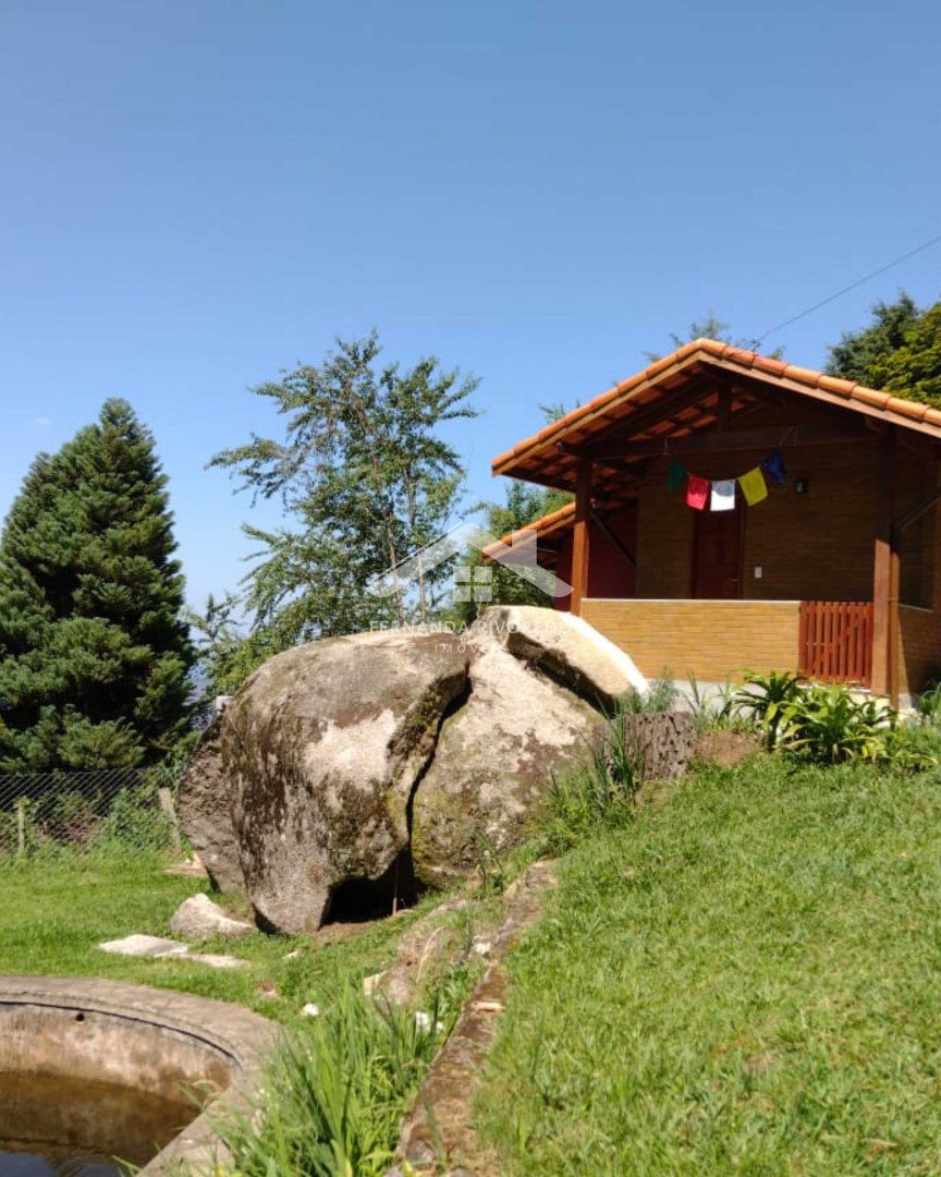 Chácara para venda - Caledônia, Nova Friburgo - RJ. Valor para venda: R$ 900.000,00.