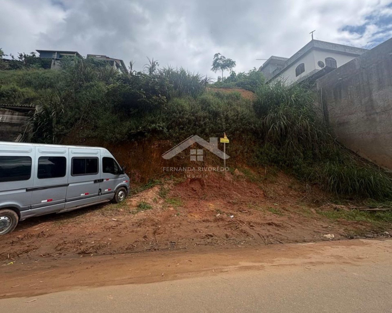 Terreno para venda - Campo do Coelho, Nova Friburgo - RJ. Valor para venda: R$ 150.000,00.