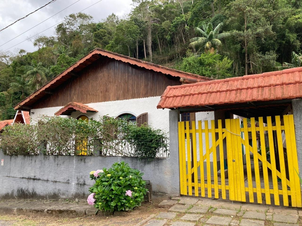 Casa para venda - Parque Imperial, Nova Friburgo - RJ. Valor para venda: R$ 430.000,00