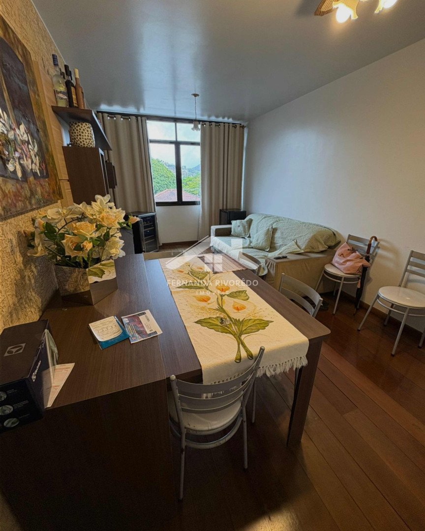 Apartamento para venda - Centro, Nova Friburgo - RJ. Valor para venda: R$ 670.000,00.