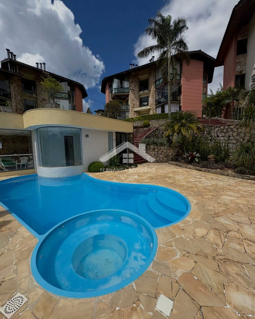 Apartamento para venda - Braunes, Nova Friburgo - RJ. Valor para venda: R$ 580.000,00.
