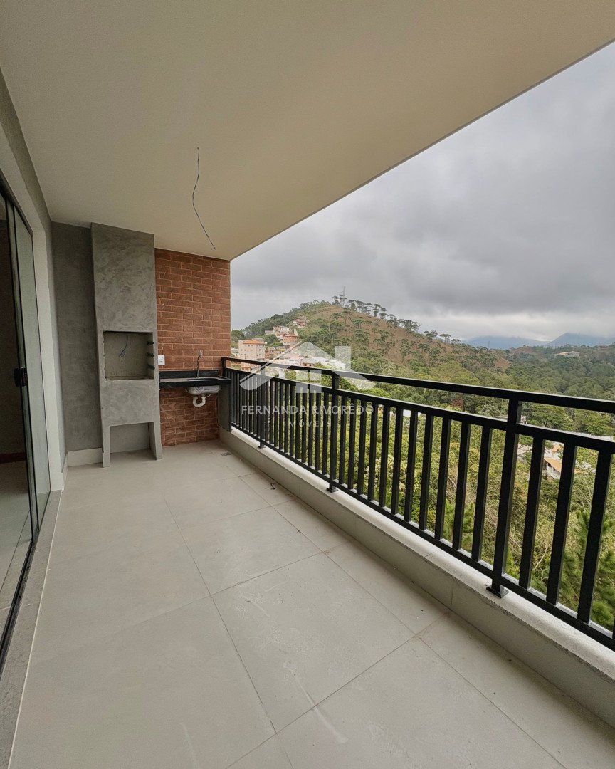 Apartamento para venda - Braunes, Nova Friburgo - RJ. Valor para venda: R$ 680.000,00.