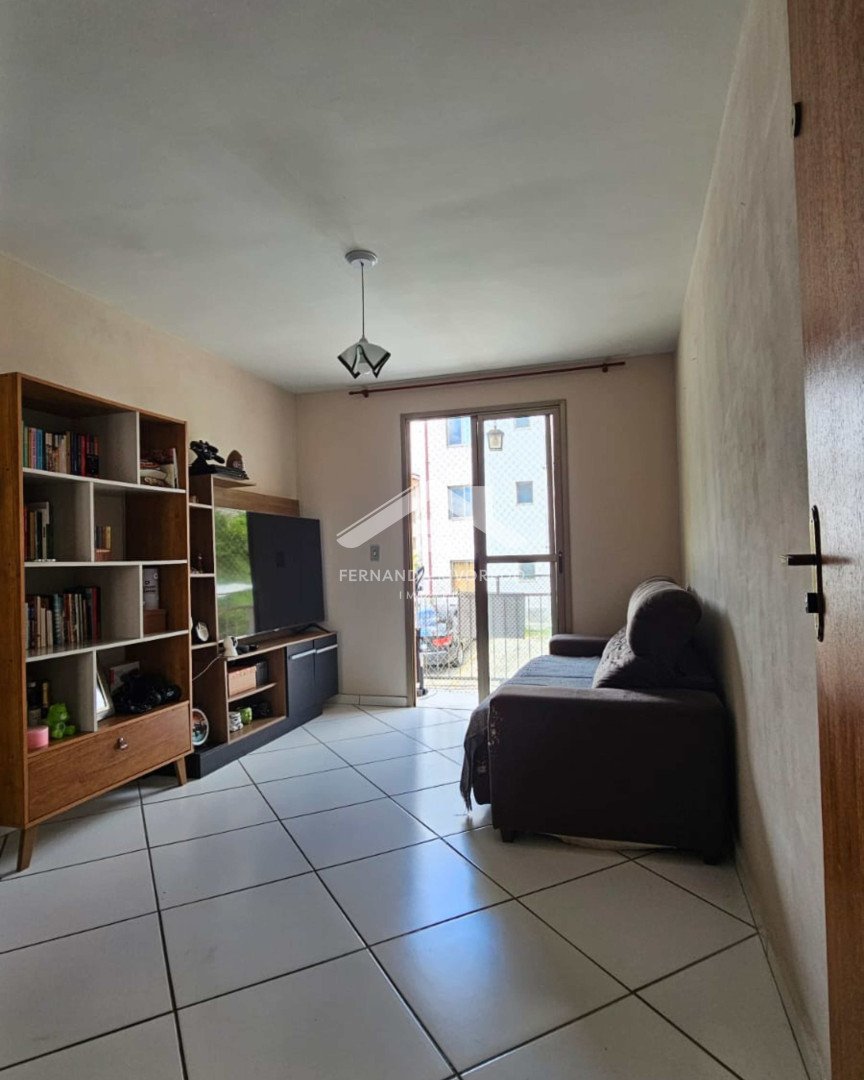 Apartamento para venda - Riograndina, Nova Friburgo - RJ. Valor para venda: R$ 205.000,00.