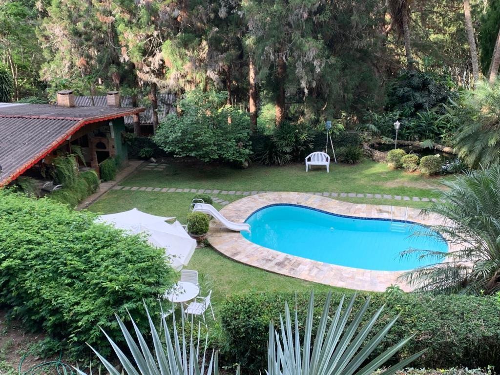 Casa para venda - Chácara Paraíso, Nova Friburgo - RJ. Valor para venda: R$ 1.650.000,00