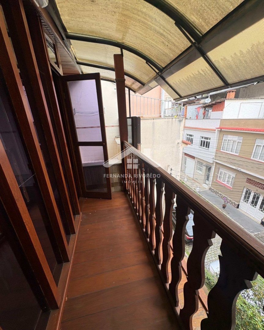 Casa para aluguel - Centro, Nova Friburgo - RJ. Valor de aluguel: R$ 3.800,00.