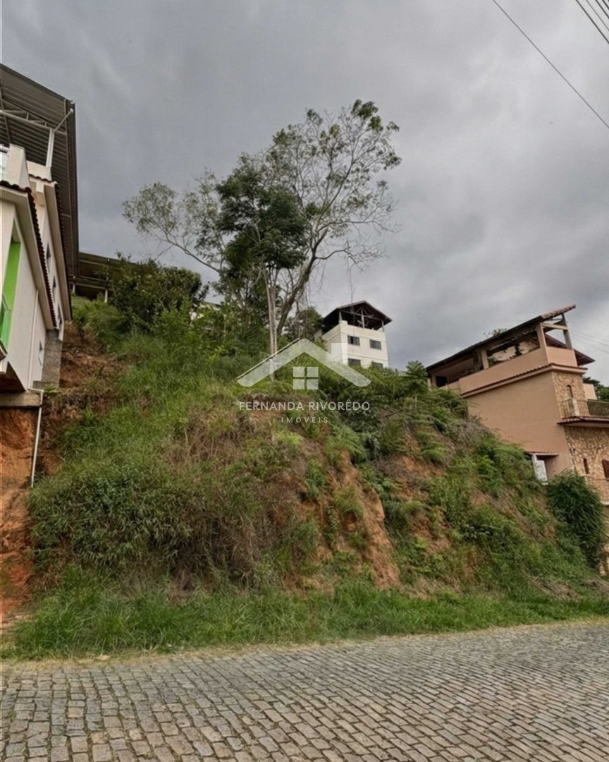 Terreno para venda - Conselheiro Paulino, Nova Friburgo - RJ. Valor para venda: R$ 85.000,00.