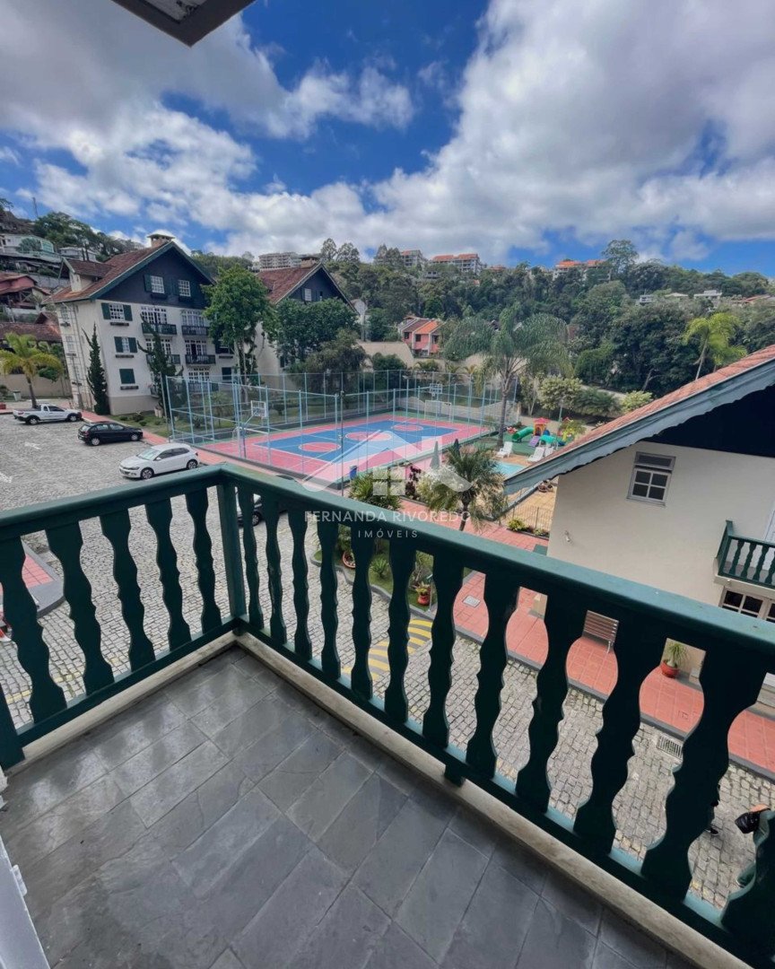 Apartamento para venda - Braunes, Nova Friburgo - RJ. Valor para venda: R$ 365.000,00.