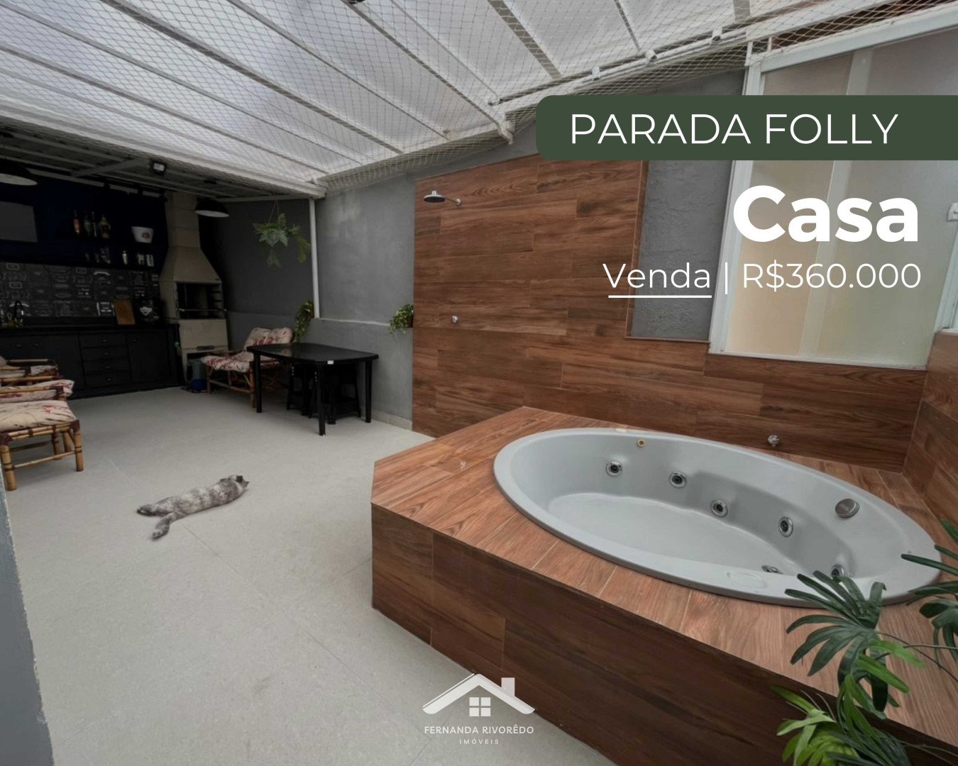 Casa para venda - Parada Folly, Nova Friburgo - RJ. Valor para venda: R$ 700.000,00.