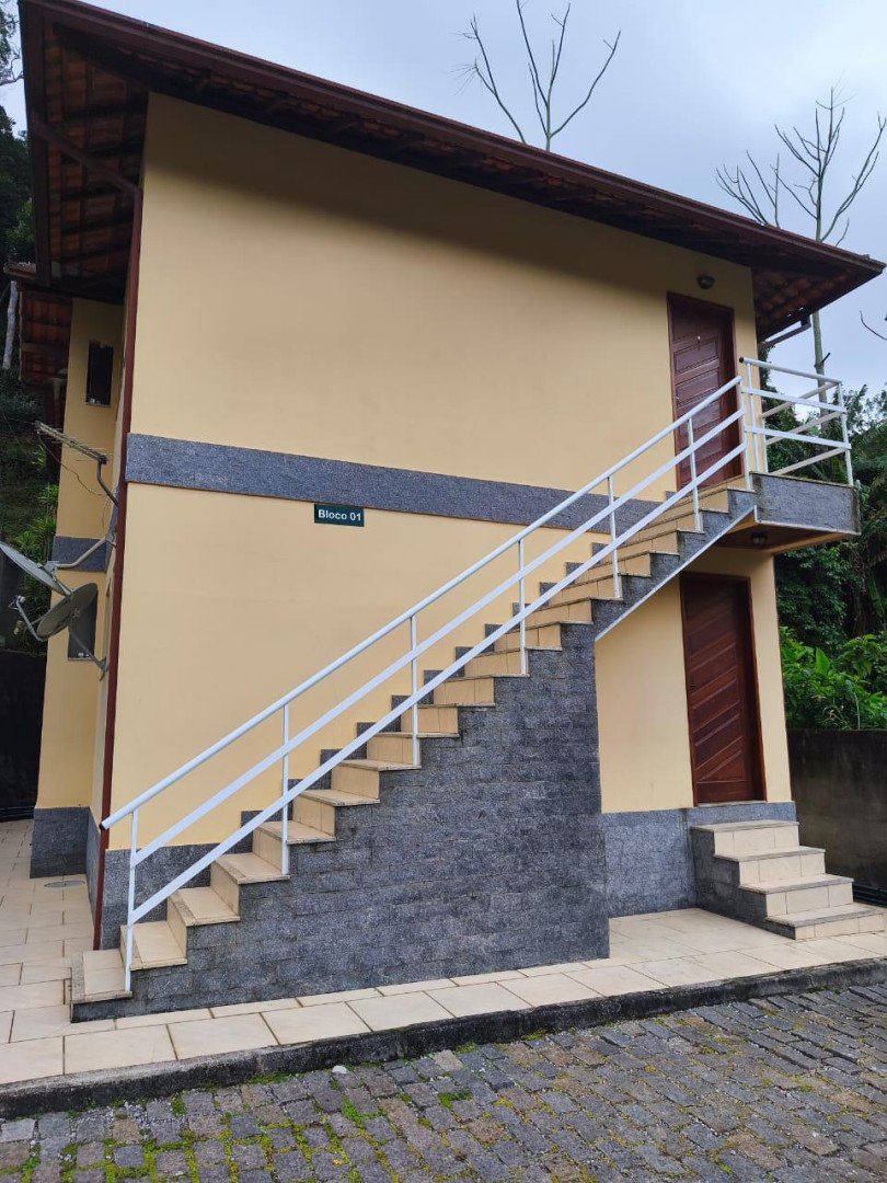 Apartamento para venda - Mury, Nova Friburgo - RJ. Valor para venda: R$ 199.900,00