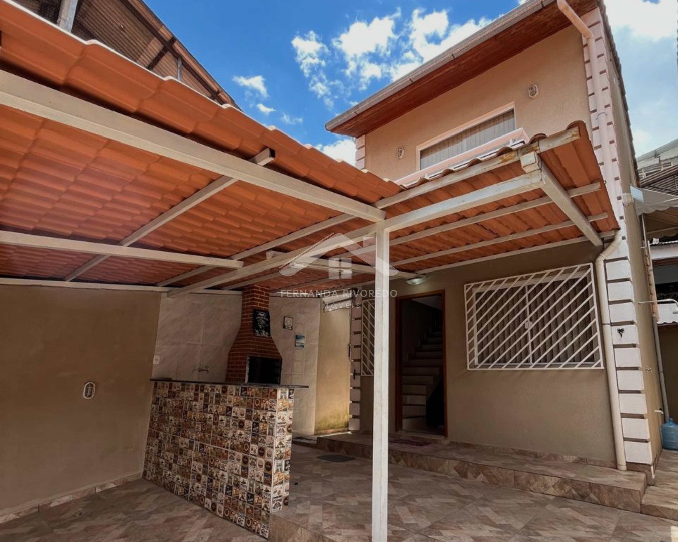 Casa para venda - Riograndina, Nova Friburgo - RJ. Valor para venda: R$ 250.000,00.