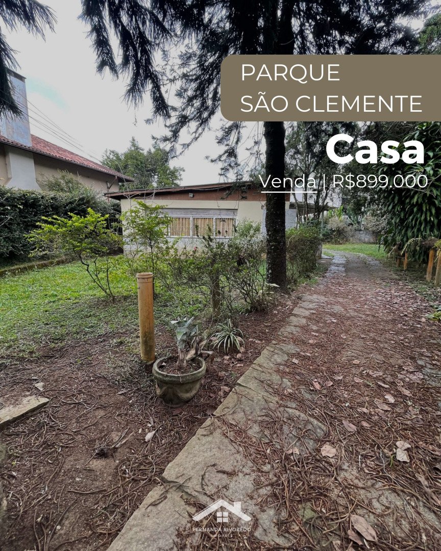 Casa para venda - Parque São Clemente, Nova Friburgo - RJ. Valor para venda: R$ 899.000,00.