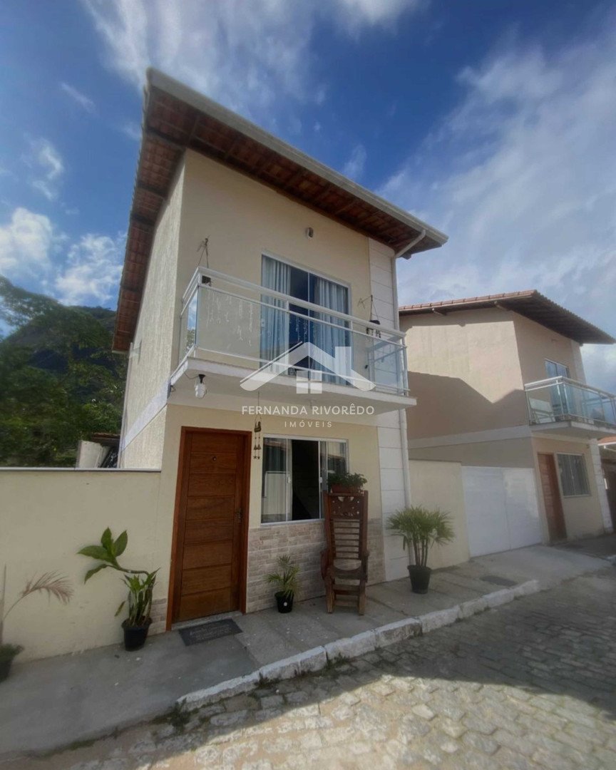 Casa para venda - Parada Folly, Nova Friburgo - RJ. Valor para venda: R$ 420.000,00.