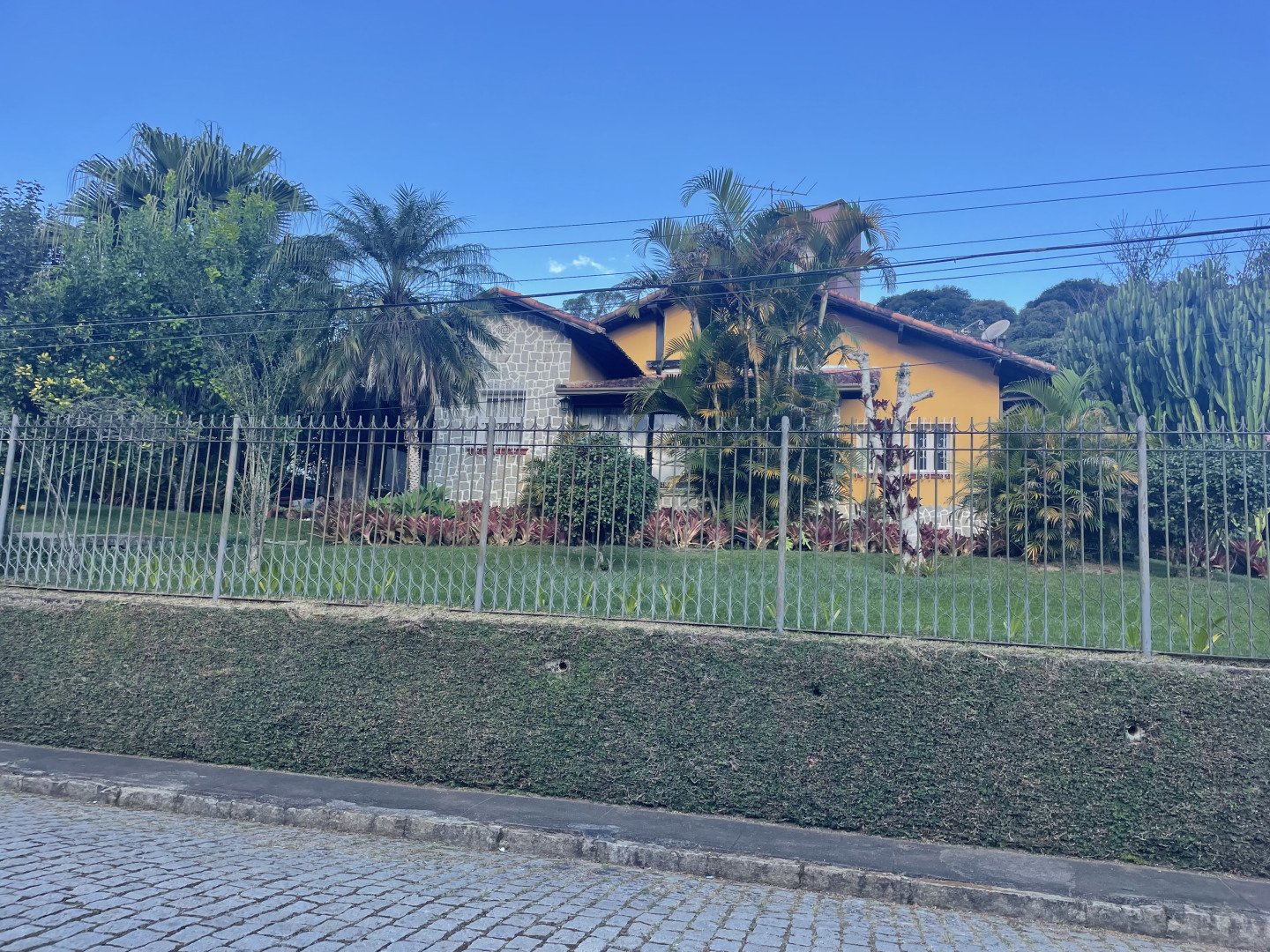 Casa para venda - Braunes, Nova Friburgo - RJ. Valor para venda: R$ 1.540.000,00