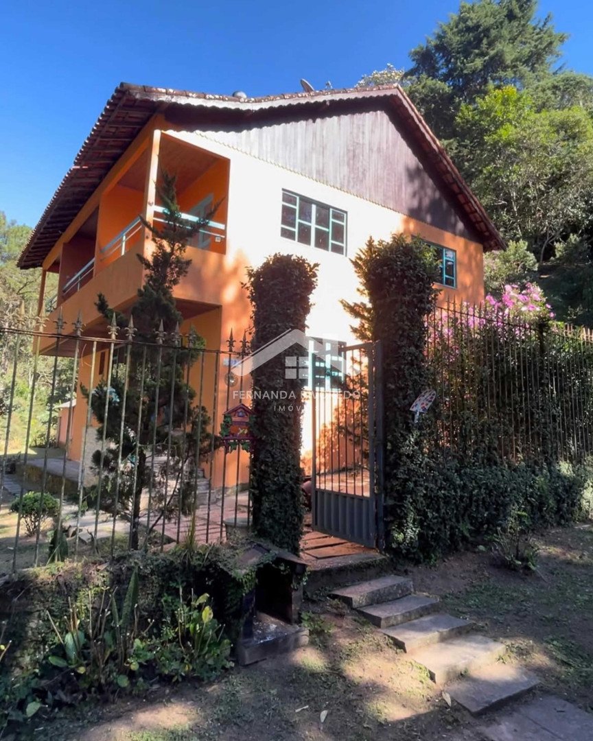 Casa para venda - Mury, Nova Friburgo - RJ. Valor para venda: R$ 500.000,00.