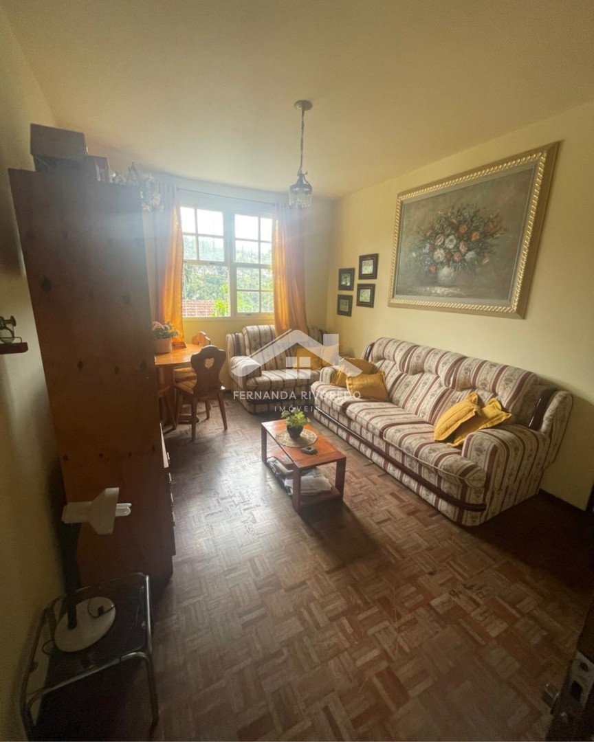Apartamento para aluguel - Vila Guarani, Nova Friburgo - RJ. Valor de aluguel: R$ 1.200,00.