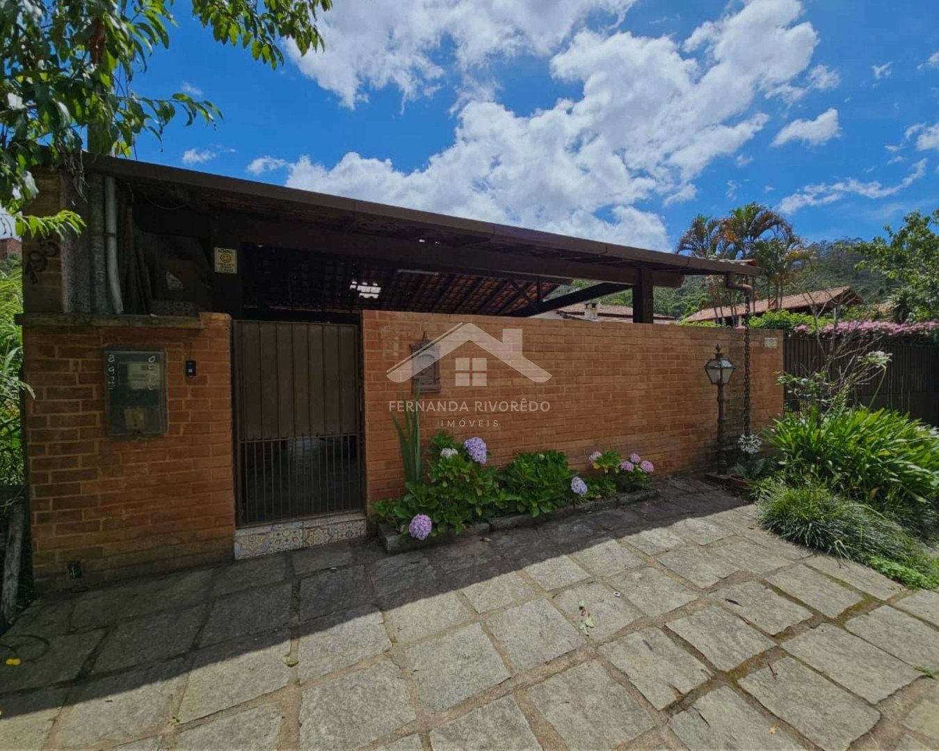 Casa para venda - Santa Luzia, Nova Friburgo - RJ. Valor para venda: R$ 700.000,00.