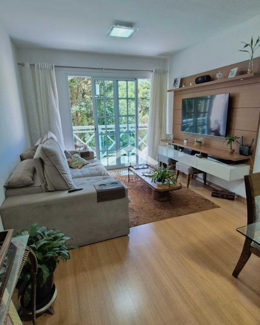 Apartamento para venda - Cônego, Nova Friburgo - RJ. Valor para venda: R$ 410.000,00.