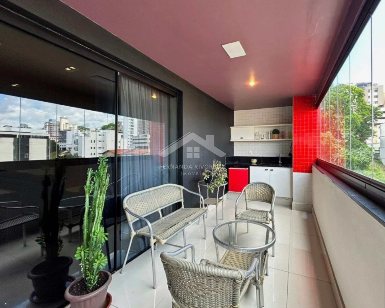 Apartamento para venda - Bom Pastor, Juiz de Fora - MG. Valor para venda: R$ 1.700.000,00.