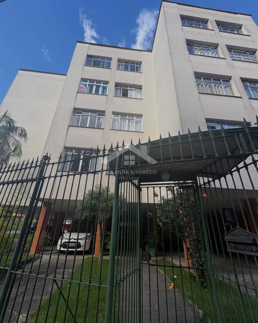 Apartamento para venda - Centro, Nova Friburgo - RJ. Valor para venda: R$ 549.000,00.