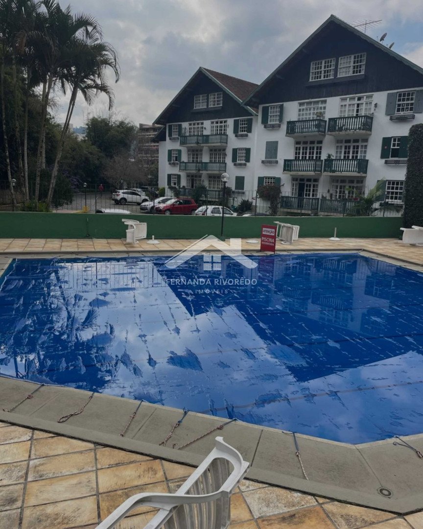 Apartamento para venda - Vila Nova, Nova Friburgo - RJ. Valor para venda: R$ 460.000,00.