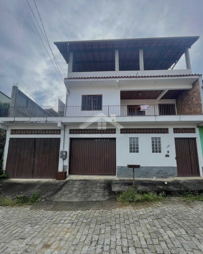 Casa para venda - Conselheiro Paulino, Nova Friburgo - RJ. Valor para venda: R$ 520.000,00.