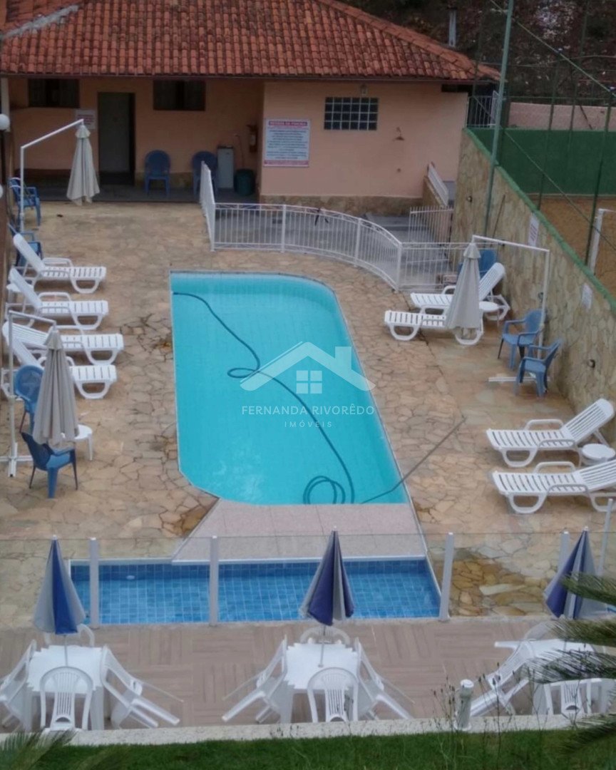 Apartamento para venda - Chácara Paraíso, Nova Friburgo - RJ. Valor para venda: R$ 250.000,00.