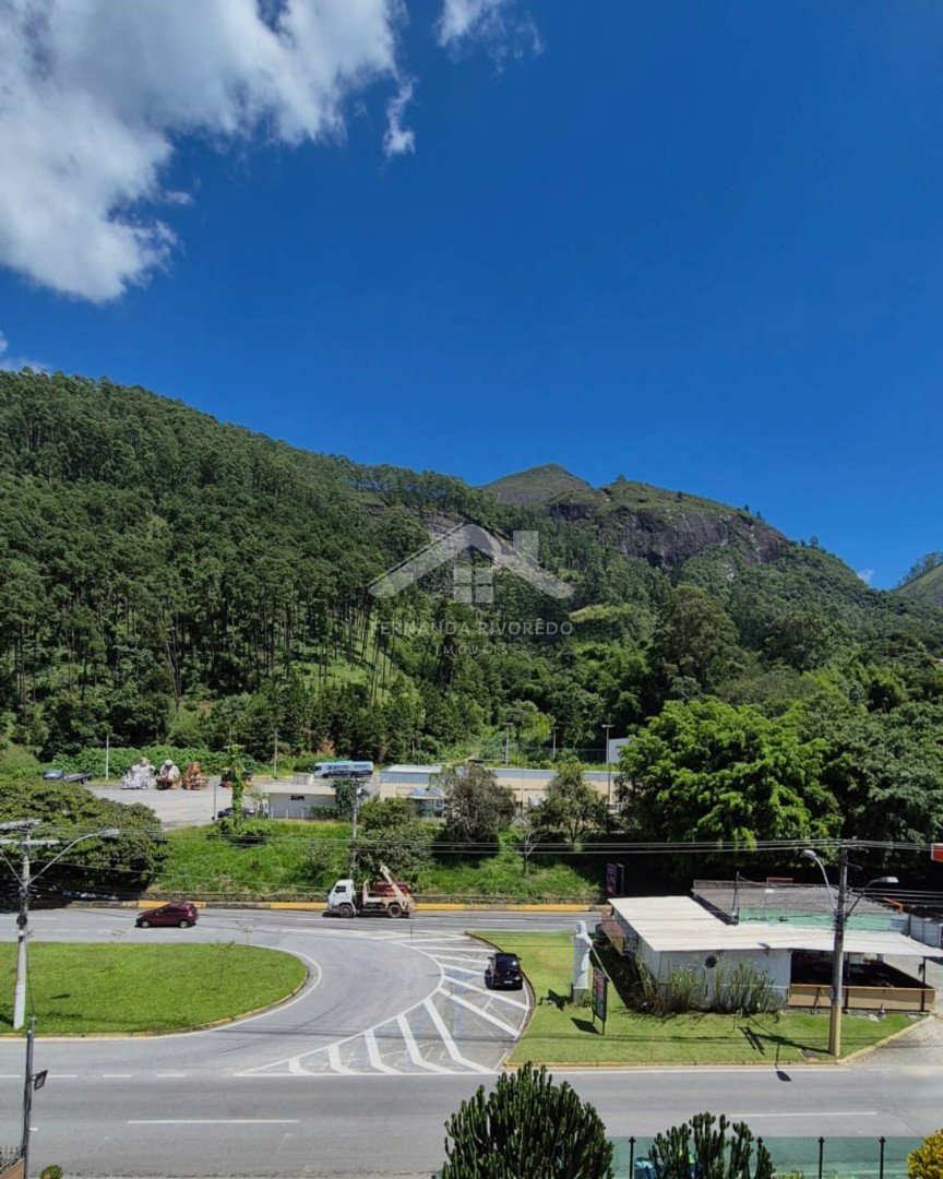 Apartamento para venda - Olaria, Nova Friburgo - RJ. Valor para venda: R$ 360.000,00.