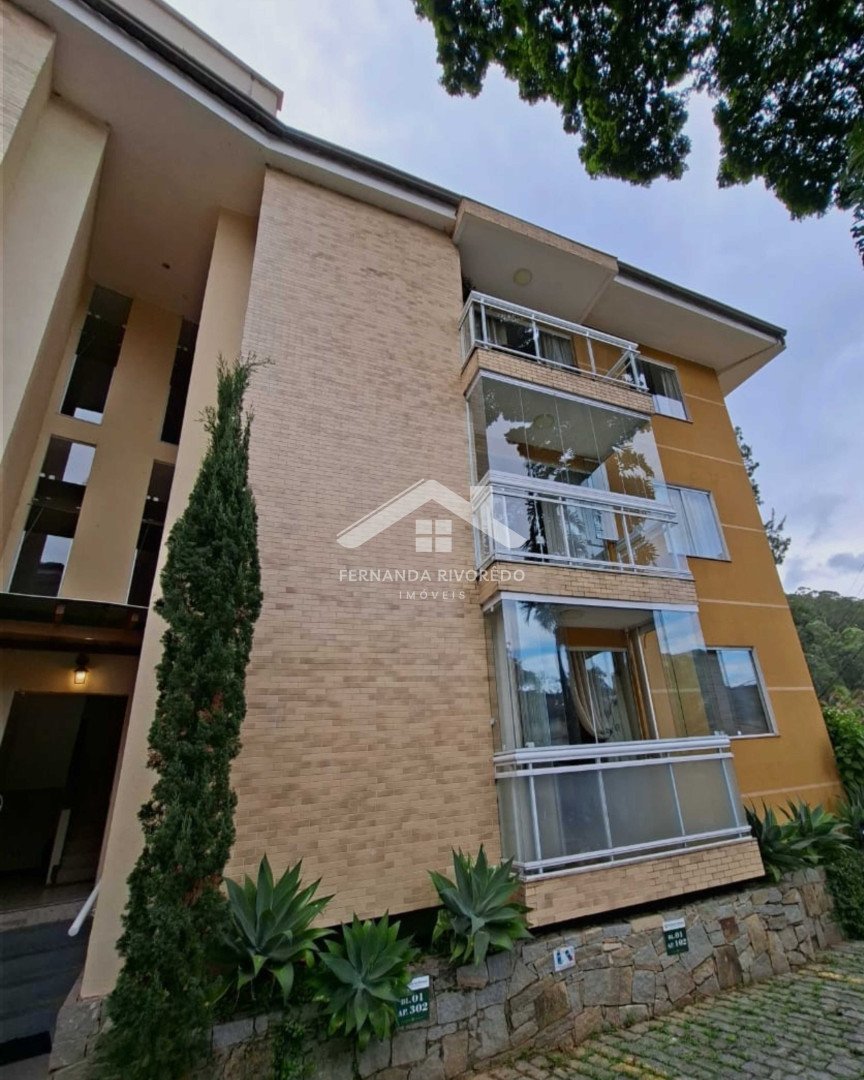 Apartamento para venda - Olaria, Nova Friburgo - RJ. Valor para venda: R$ 480.000,00.