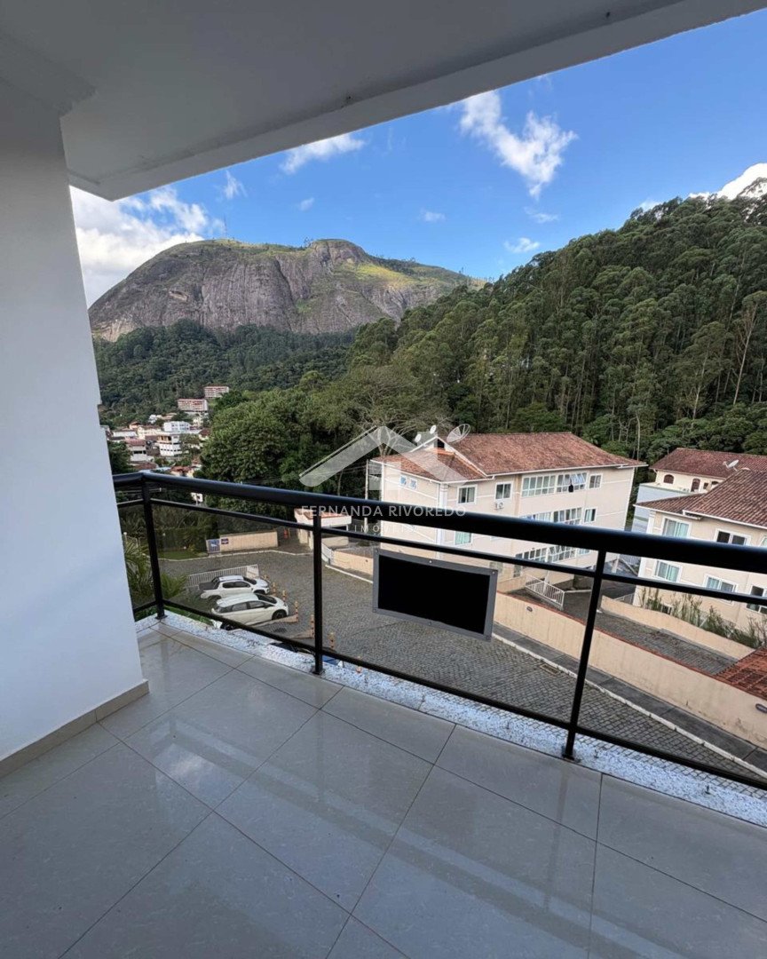 Apartamento para venda - Cônego, Nova Friburgo - RJ. Valor para venda: R$ 520.000,00.