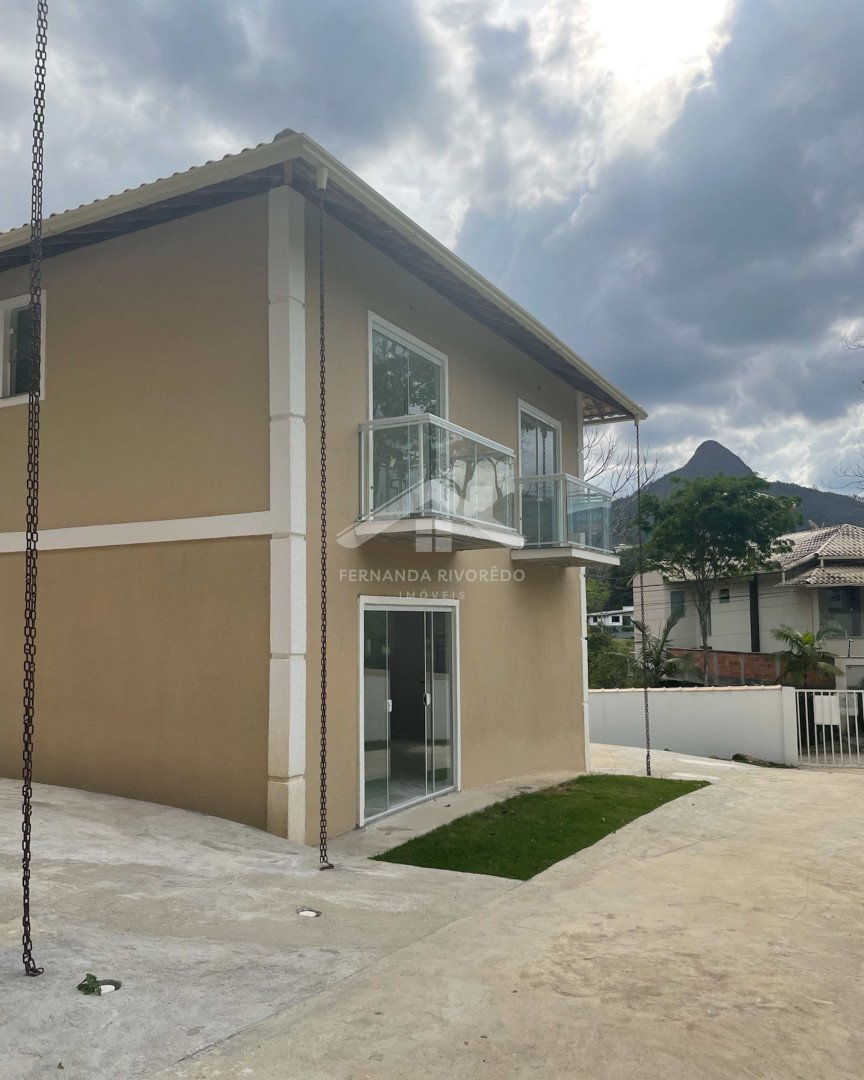 Casa para venda - Sítio São Luiz, Nova Friburgo - RJ. Valor para venda: R$ 500.000,00.