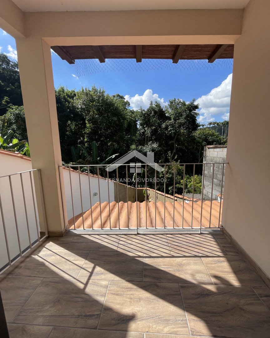 Casa para aluguel - Centro, Nova Friburgo - RJ. Valor de aluguel: R$ 2.000,00.