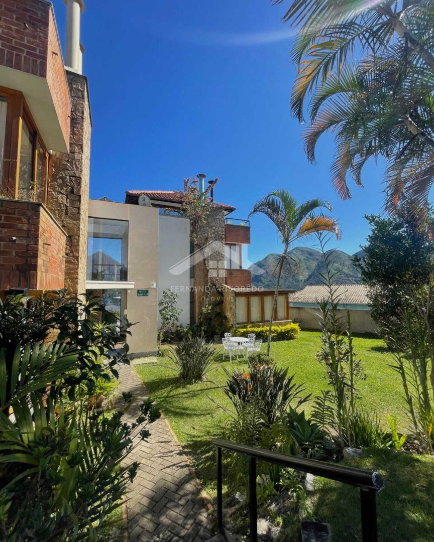 Apartamento para venda - Braunes, Nova Friburgo - RJ. Valor para venda: R$ 285.000,00.