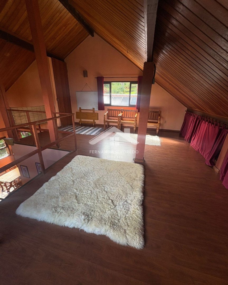 Casa para venda - Braunes, Nova Friburgo - RJ. Valor para venda: R$ 795.000,00.